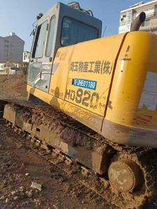 Buy Kato HD820 Used Excavator Buy Kato HD820 Used Excavator