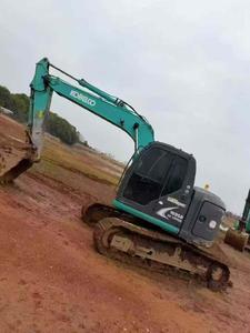 Buy Kobelco SK135 Used Excavator Buy Kobelco SK135 Used Excavator