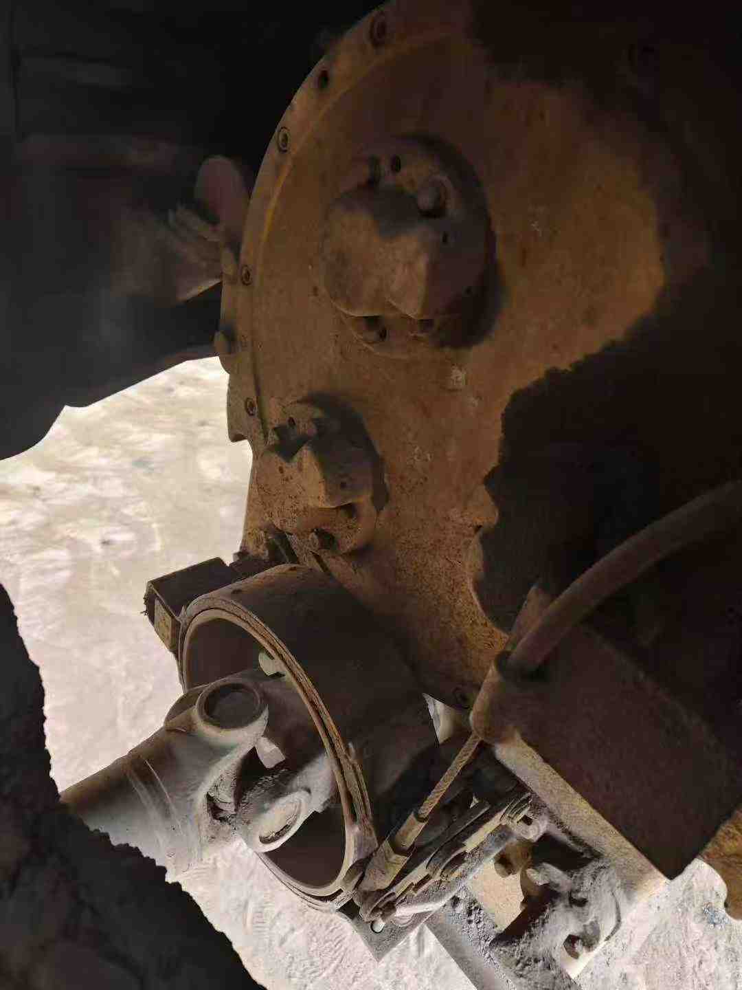 Used XCMG XE300C Loader 2016 Model / 6