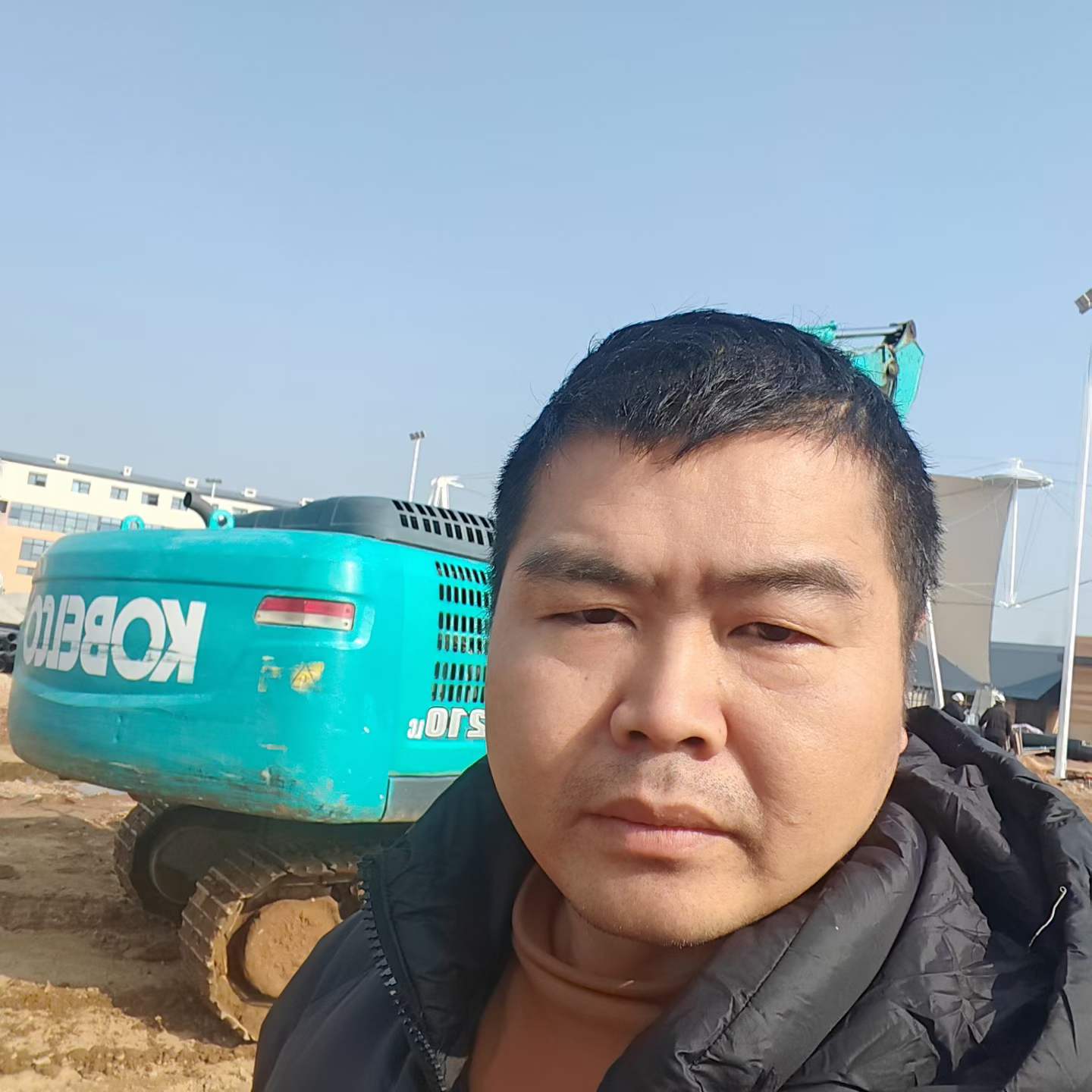 Buy Kobelco SK200-10 Used Excavator Buy Kobelco SK200-10 Used Excavator