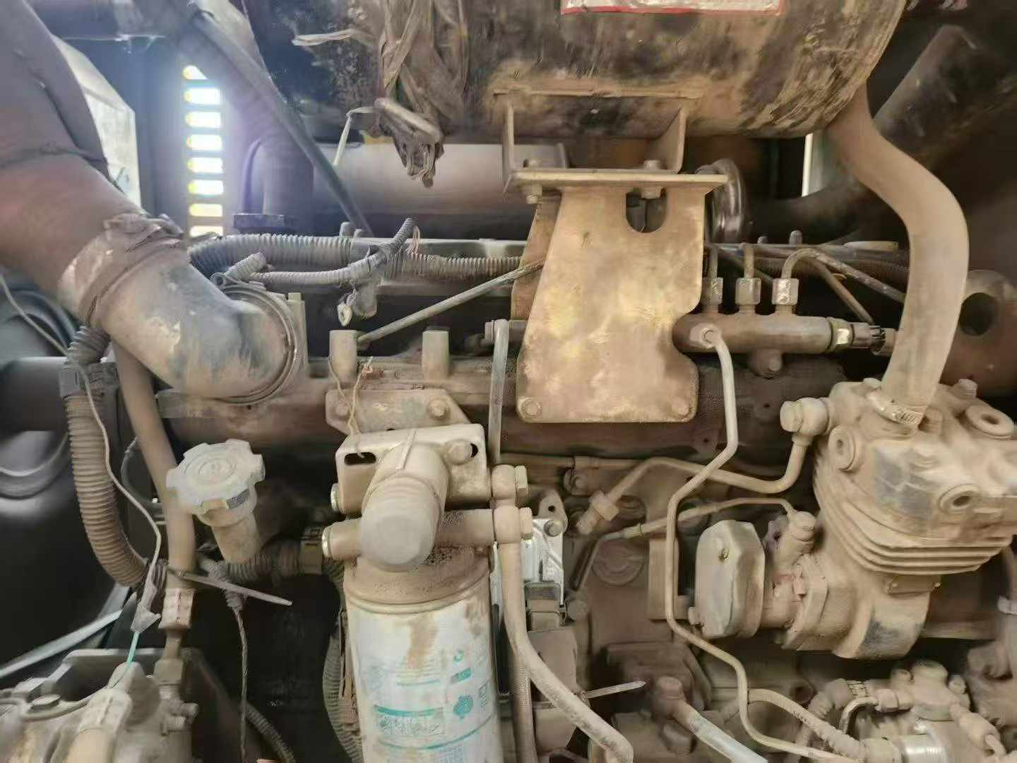 Used XCMG XE300C Loader 2016 Model / 3