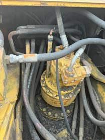 Buy Caterpillar 324DL Used Excavator / 6 Used Caterpillar 324DL Excavator 2016 Model / 6