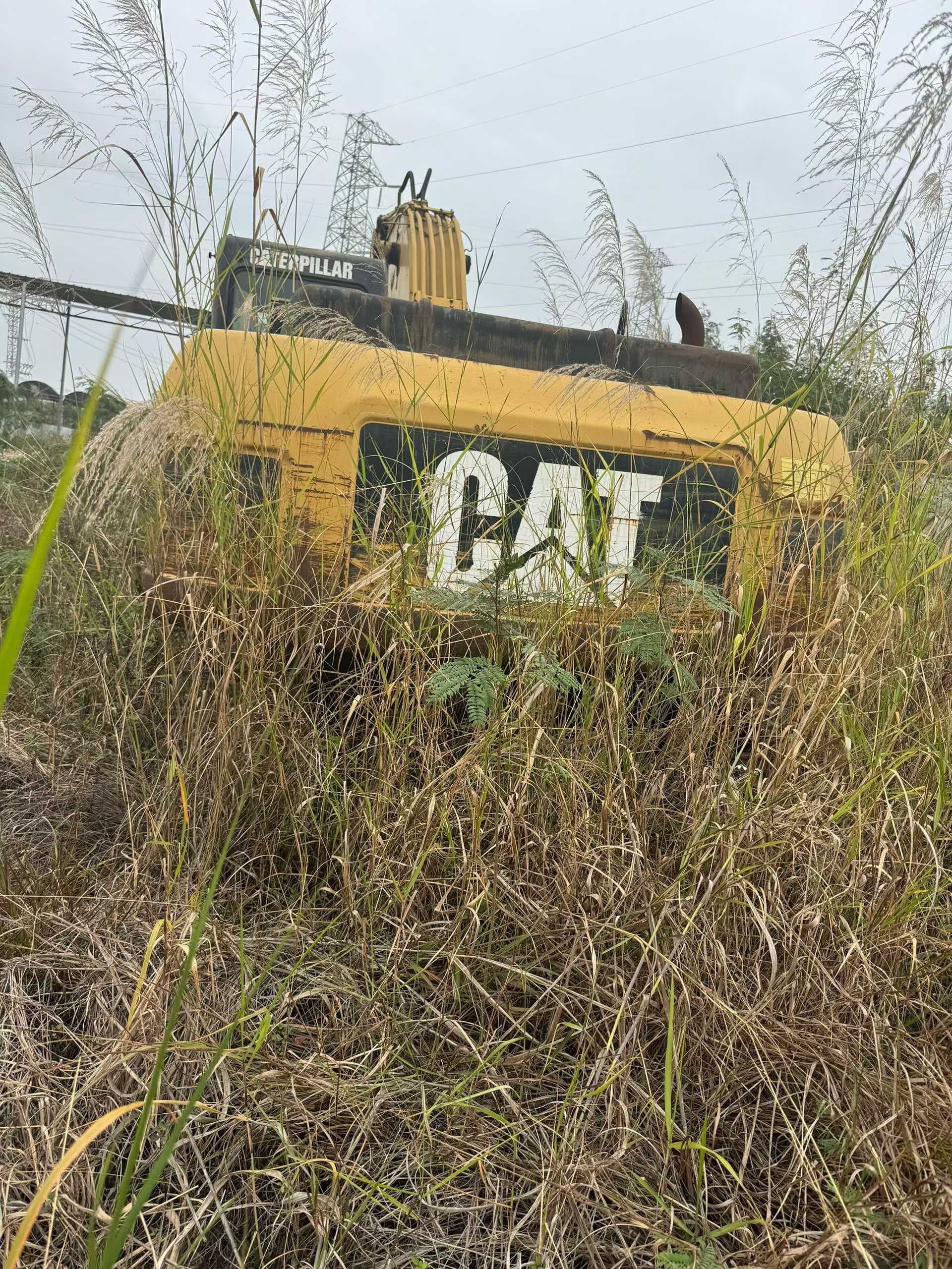 Buy Caterpillar 324DL Used Excavator Buy Caterpillar 324DL Used Excavator
