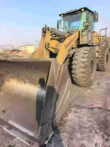 Buy Lonking LG855H Used Loader Buy Lonking LG855H Used Loader