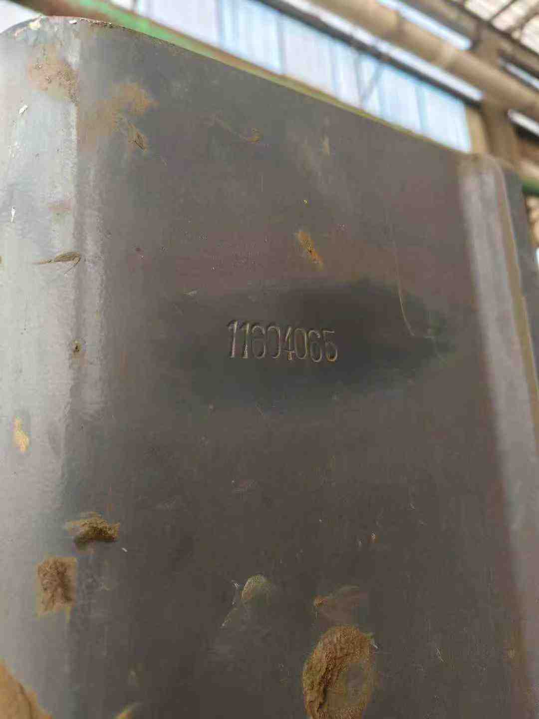 Used XCMG XE300C Loader 2016 Model / 5