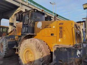 Buy Lonking LG863N Used Loader Buy Lonking LG863N Used Loader