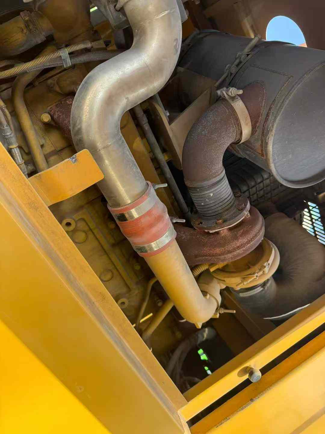 Buy Lonking LG855 Used Loader / 3