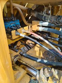 Buy Lonking ZL50D Used Loader / 6 Buy Lonking ZL50D Used Loader / 6