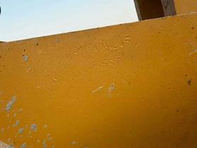 Acheter Chargeuse Lonking LG855 d'occasion / 8 Acheter Chargeuse Lonking LG855 d'occasion / 8