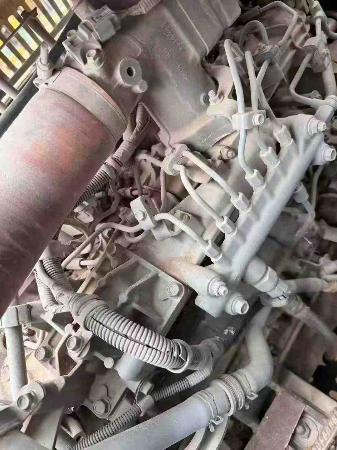 Used XCMG XE370D Excavator 2019 Model / 4