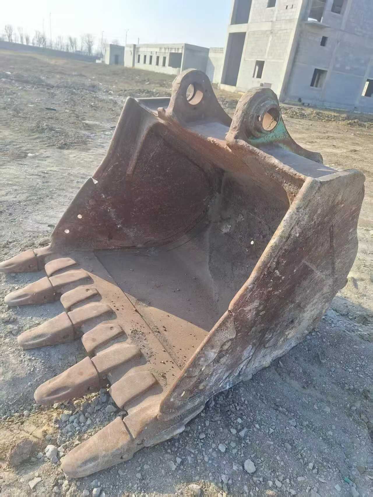 Used Kobelco SK480 Excavator 2016 Model / 7