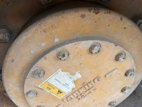 Acheter Chargeuse Lonking LG855 d'occasion / 7 Acheter Chargeuse Lonking LG855 d'occasion / 7