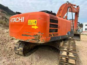 Buy Hitachi ZX210LC-5G Used Excavator Buy Hitachi ZX210LC-5G Used Excavator