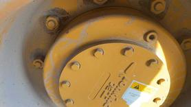 Acheter Chargeuse Lonking LG855 d'occasion / 3 Acheter Chargeuse Lonking LG855 d'occasion / 3