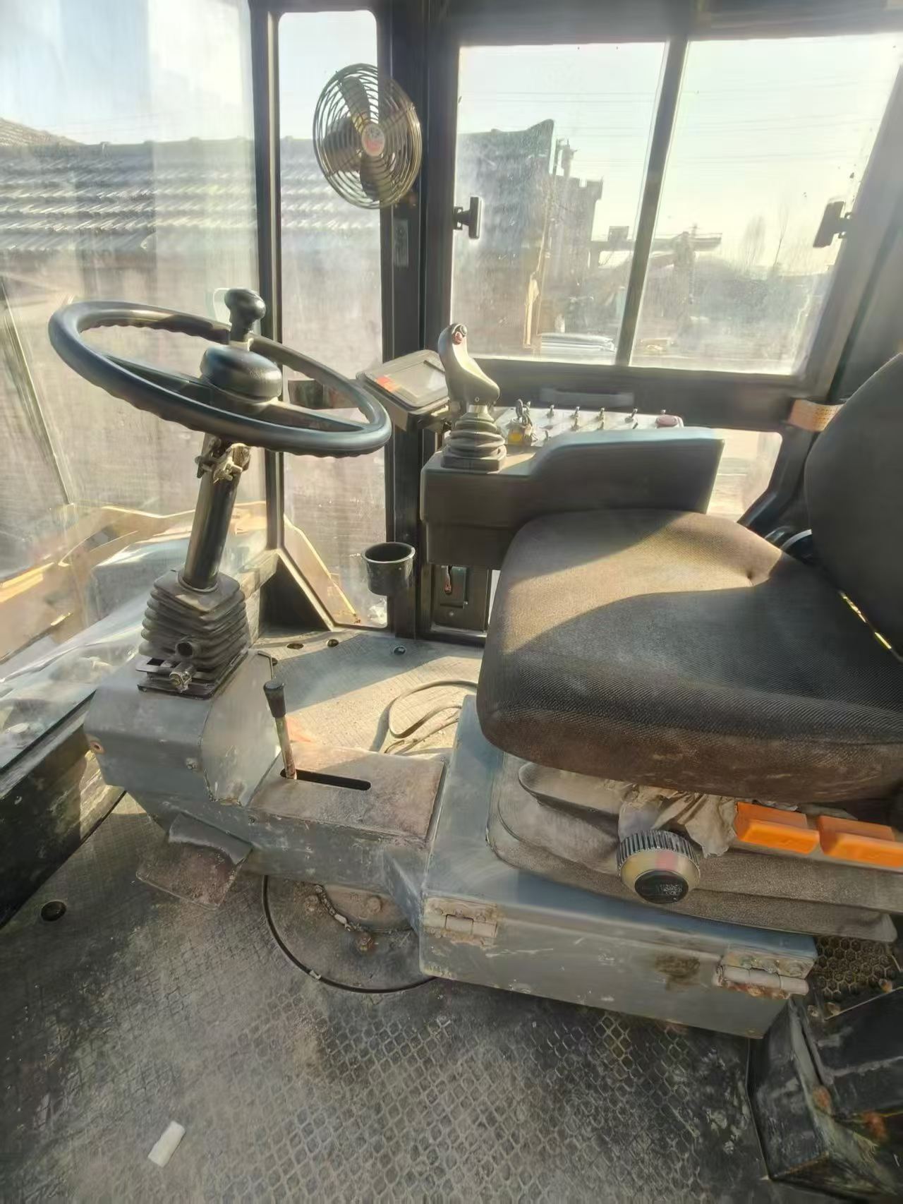 Used Sany SY130C Excavator 2022 Model / 3