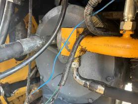 Buy Lonking CDM855NE Used Loader / 9 Buy Lonking CDM855NE Used Loader / 9