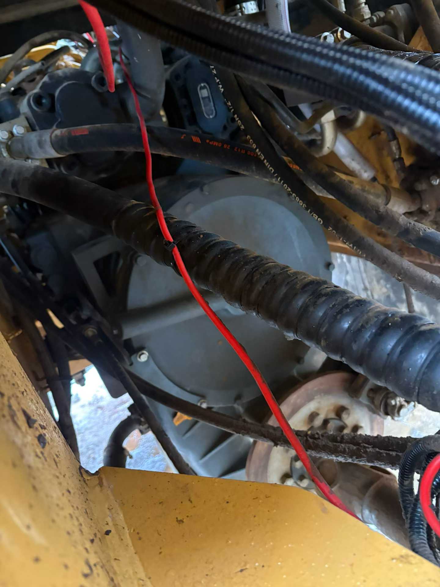 Buy Lonking LG955 Used Loader / 6