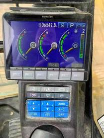 Buy Komatsu PC200-8 Used Excavator / 5 Used Komatsu PC200-8 Excavator 2022 Model / 5