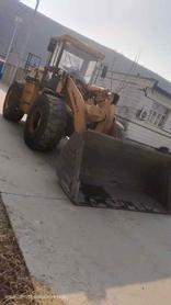 Buy Lonking LG855 Used Loader / 2 Buy Lonking LG855 Used Loader / 2