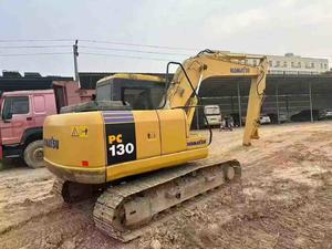 Buy Komatsu PC130 Used Excavator Buy Komatsu PC130 Used Excavator