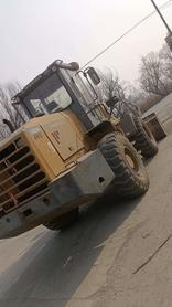 Buy Lonking LG833 Used Loader / 2 Buy Lonking LG833 Used Loader / 2