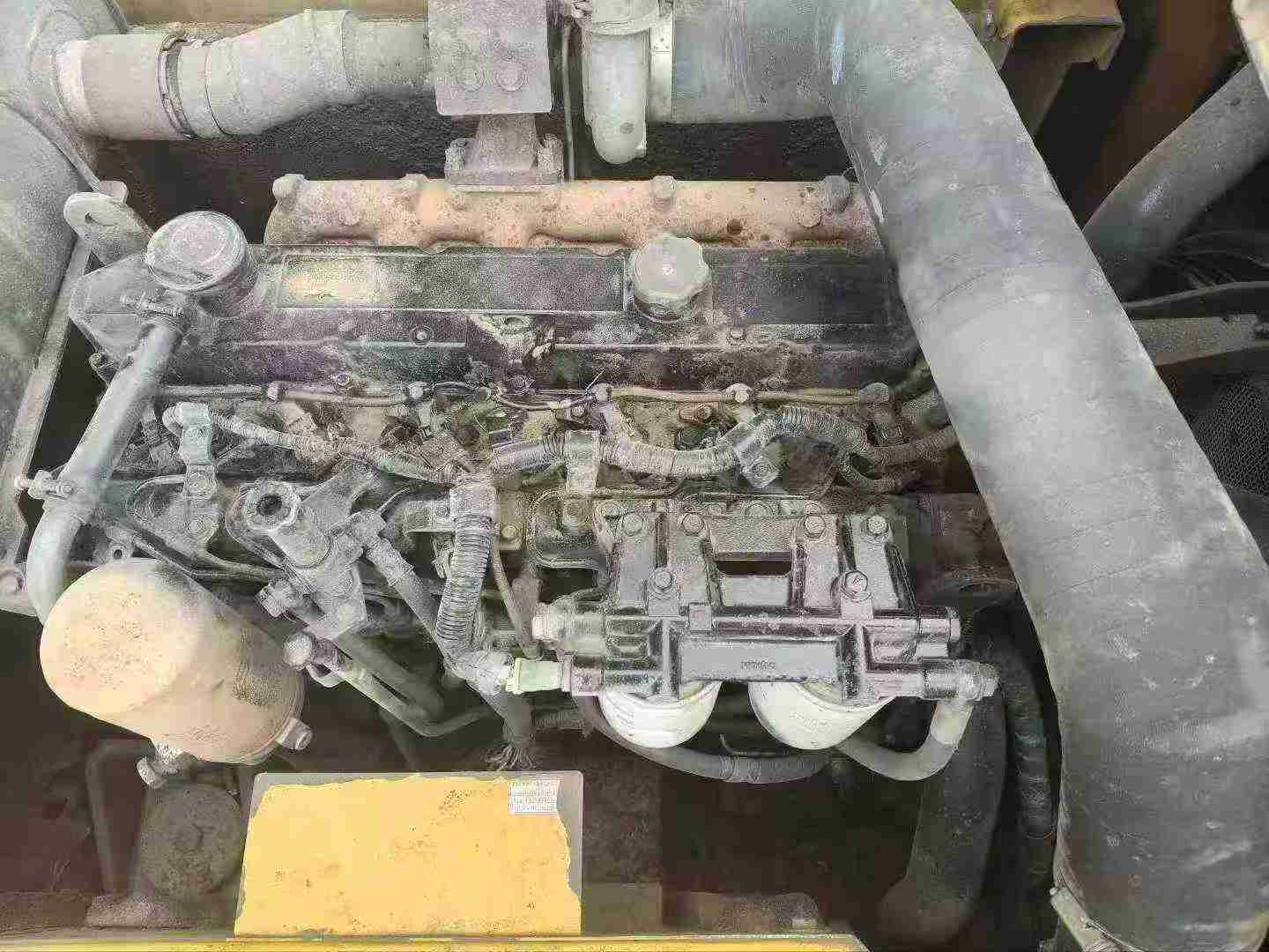 Buy Sany SY245H Used Excavator / 2 Used Sany SY245H Excavator 2017 Model / 2