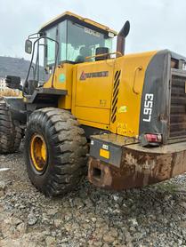 Buy SDLG LG953 Used Loader / 8 Buy SDLG LG953 Used Loader / 8
