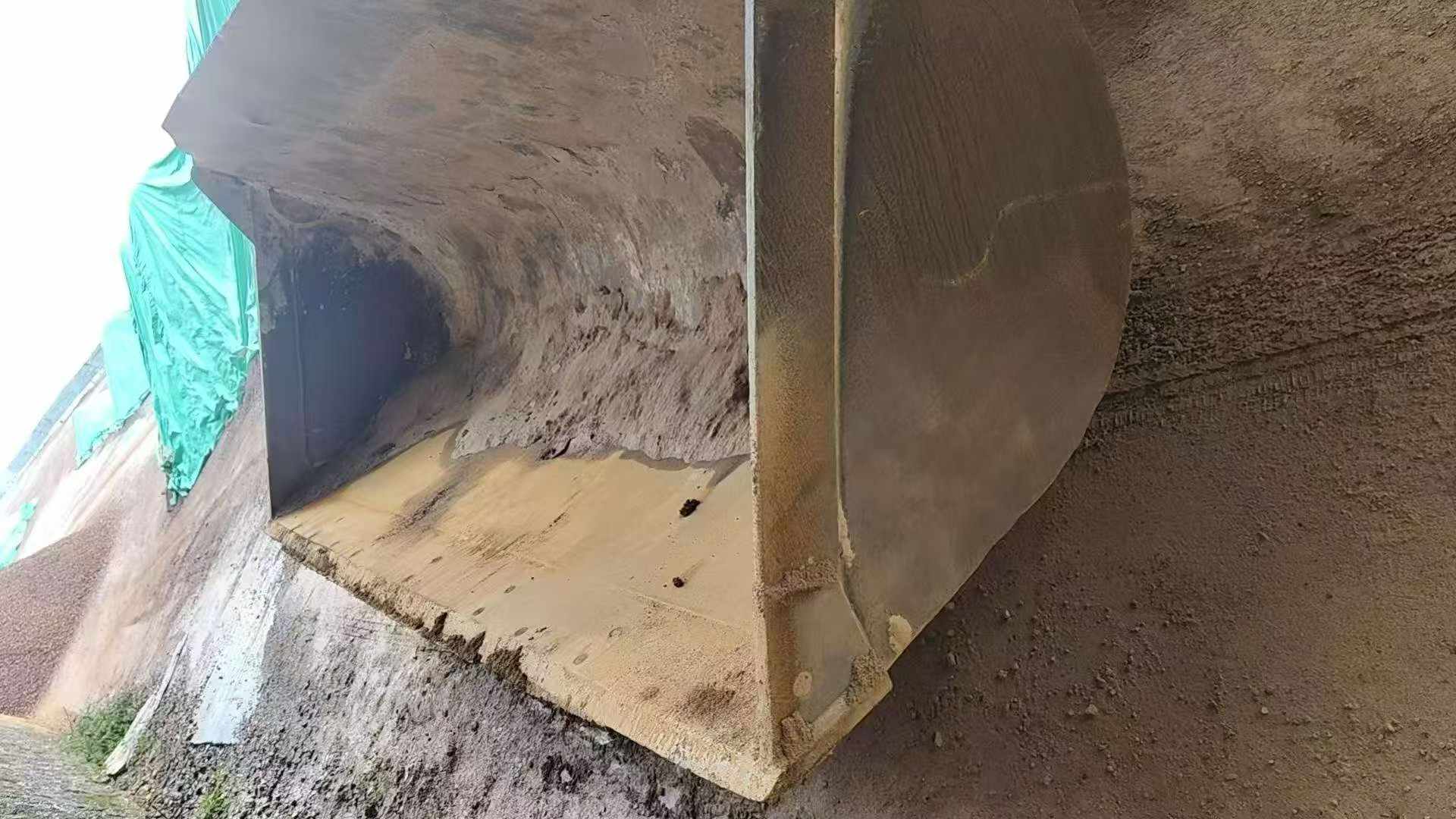 Buy SDLG LG956 Used Loader / 3