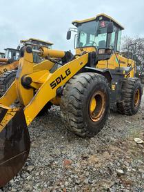 Buy SDLG LG953 Used Loader / 2 Buy SDLG LG953 Used Loader / 2