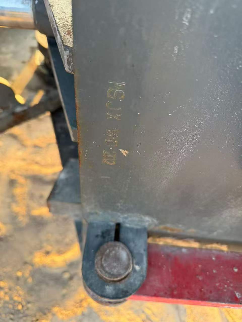 Buy SDLG LG933L Used Loader / 6