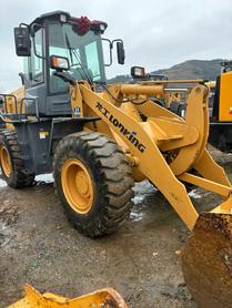 Buy Lonking LG833 Used Loader / 3 Buy Lonking LG833 Used Loader / 3