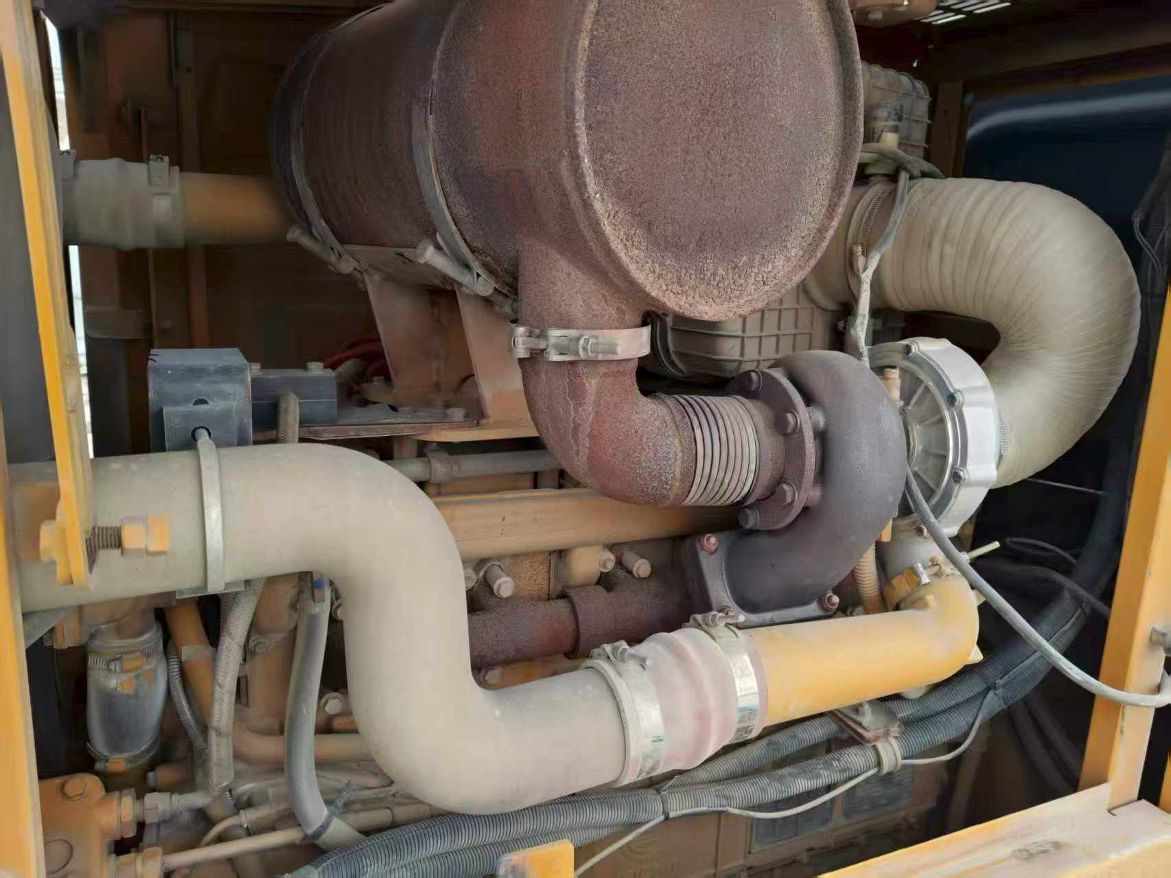 Buy Lonking LG855N Used Loader / 9