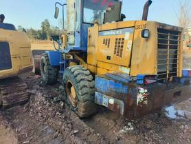 Buy Lonking LG833 Used Loader / 7 Buy Lonking LG833 Used Loader / 7