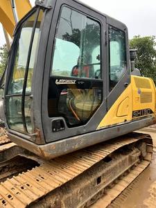 Buy Sumitomo SH130-3 Used Excavator Buy Sumitomo SH130-3 Used Excavator