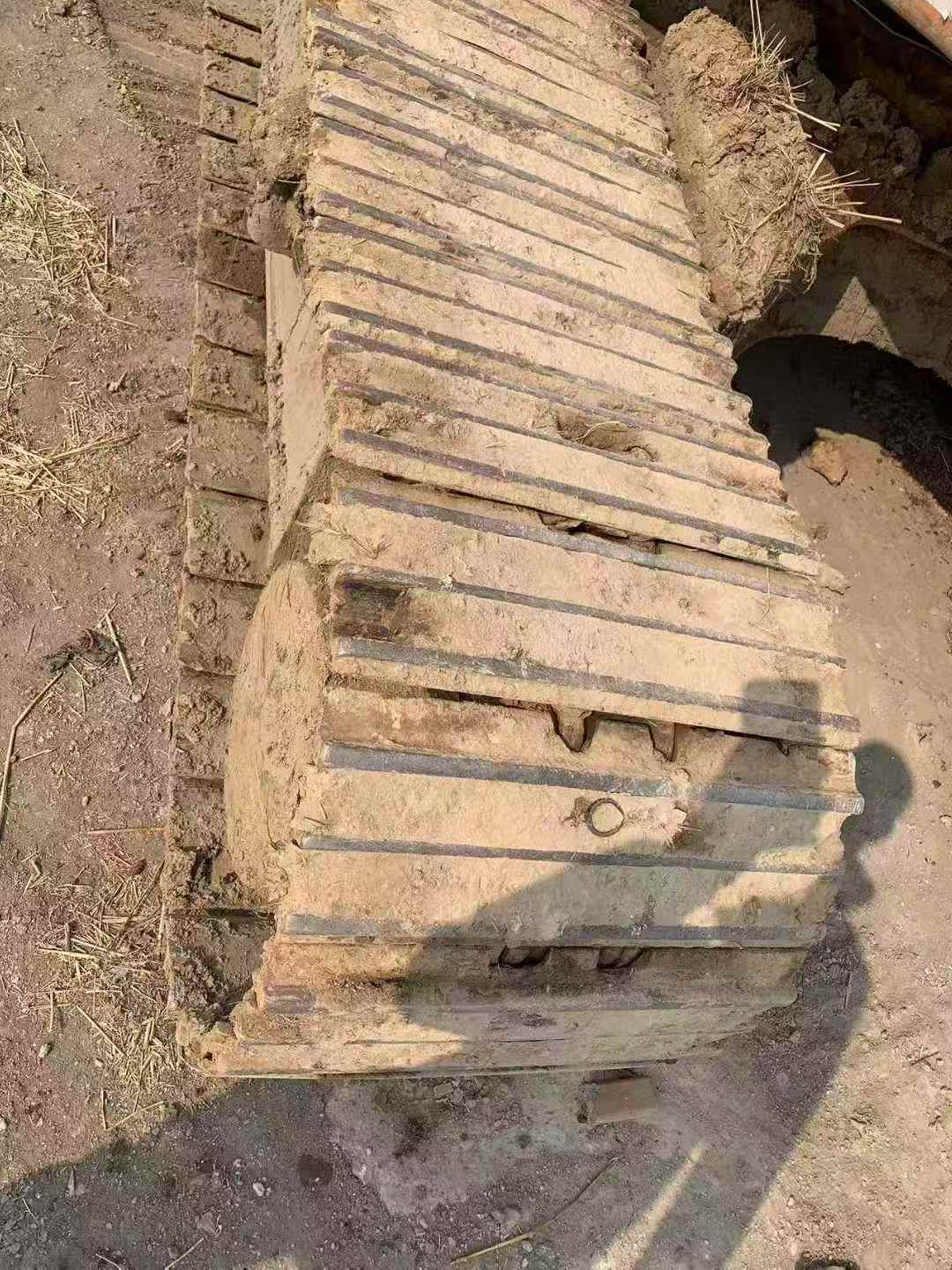 Used Doosan DH220-9E Excavator 2013 Model / 8