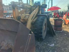 Buy Lonking LG833 Used Loader / 3 Buy Lonking LG833 Used Loader / 3