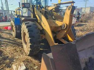 Buy Lonking LG833 Used Loader Buy Lonking LG833 Used Loader