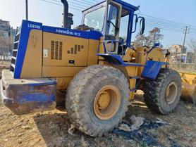 Buy Lonking ZL50D Used Loader / 2 Buy Lonking ZL50D Used Loader / 2