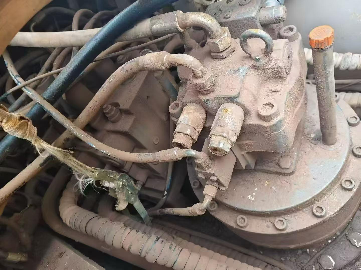 Used XCMG XE370 Excavator 2012 Model / 6