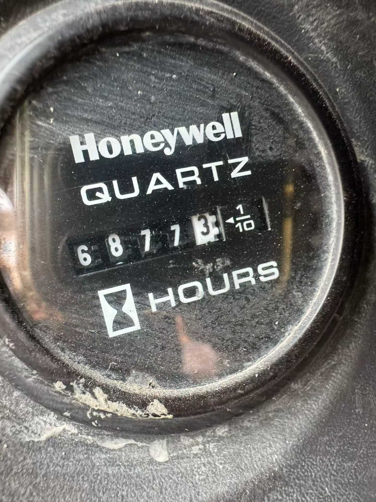 Used Hyundai R215-7 Excavator 2018 Model / 6