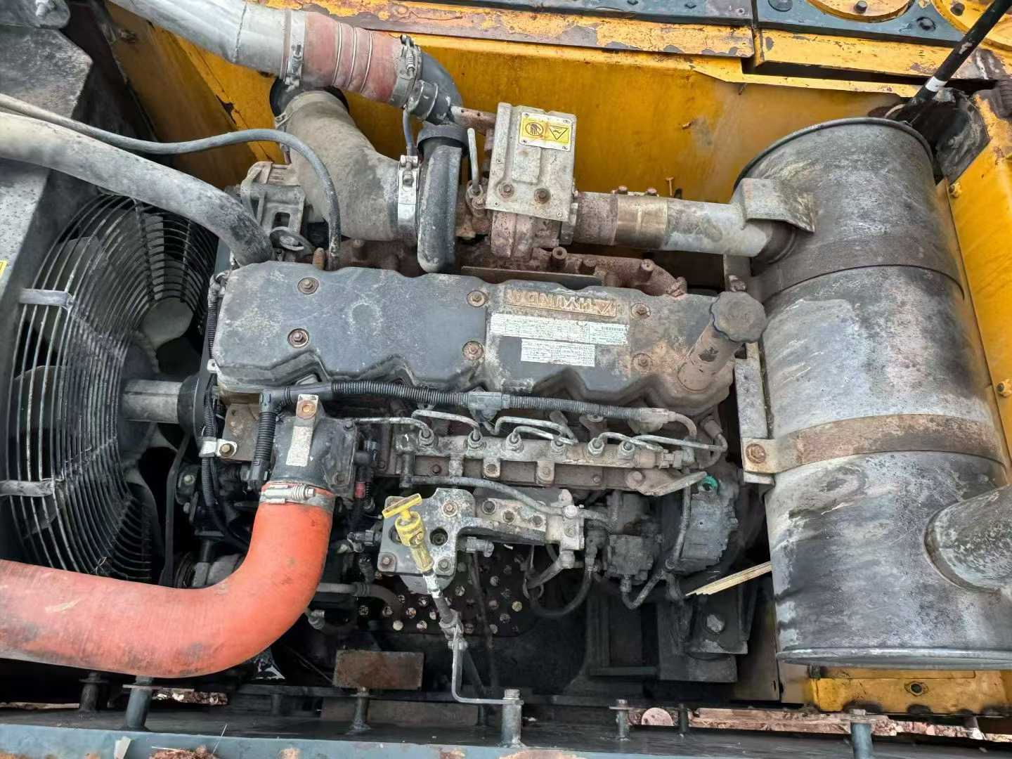 Buy Hyundai R225-7 Used Excavator Buy Hyundai R225-7 Used Excavator