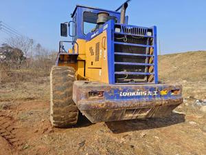 Buy Lonking ZL50D Used Loader Buy Lonking ZL50D Used Loader