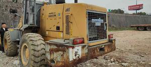 Buy Lonking LG833 Used Loader Buy Lonking LG833 Used Loader
