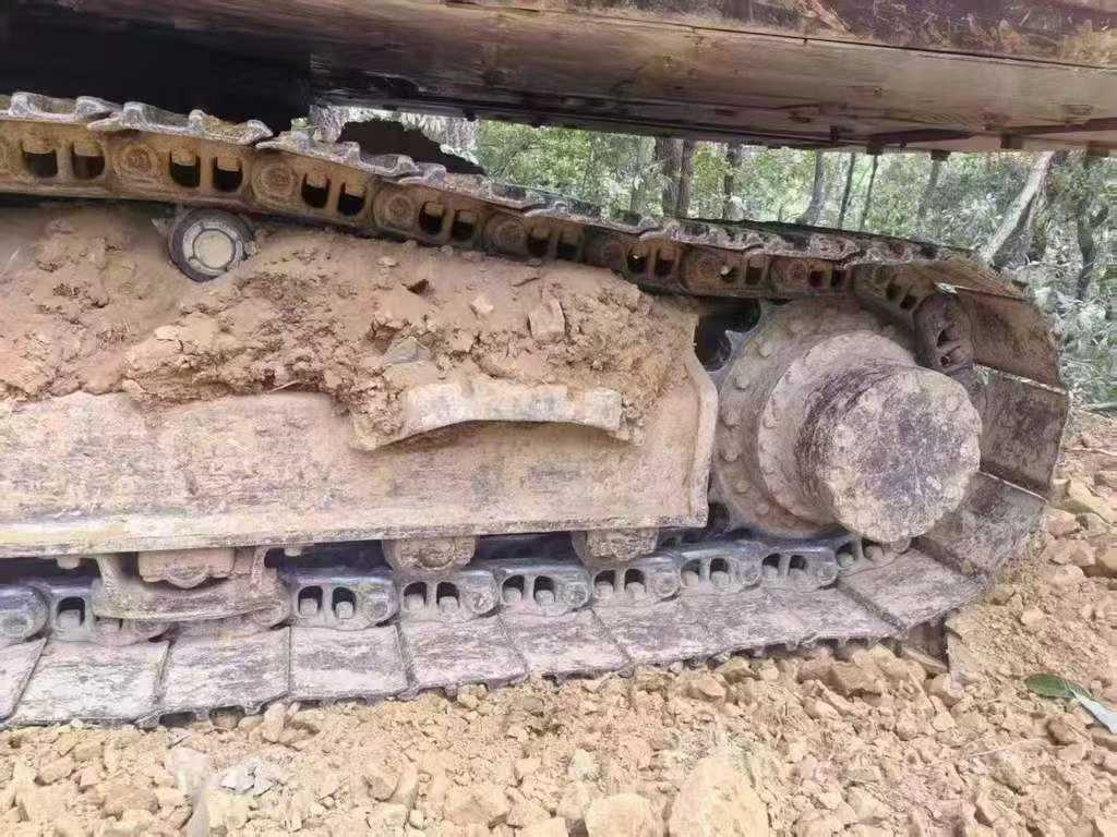 Used Hitachi ZX50 Excavator 2016 Model / 4