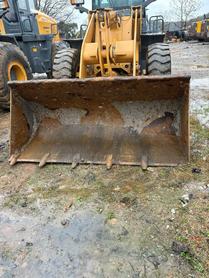 Buy Lonking LG833 Used Loader / 8 Buy Lonking LG833 Used Loader / 8