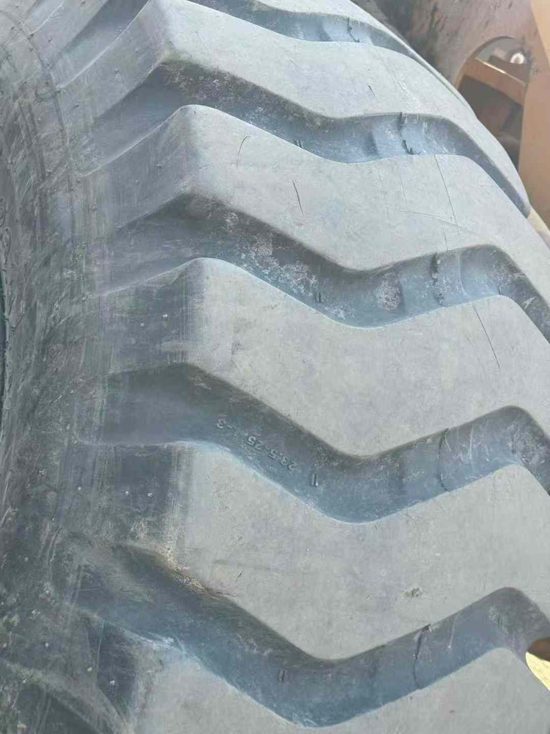 Buy Lonking LG855 Used Loader / 9