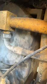 Acheter Chargeuse Lonking LG855 d'occasion / 4 Acheter Chargeuse Lonking LG855 d'occasion / 4