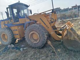 Buy Lonking ZL50D Used Loader / 4 Buy Lonking ZL50D Used Loader / 4