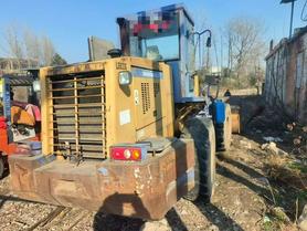 Buy Lonking LG833 Used Loader / 8 Buy Lonking LG833 Used Loader / 8