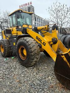 Buy SDLG LG953 Used Loader Buy SDLG LG953 Used Loader